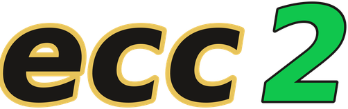 ecc2 logo