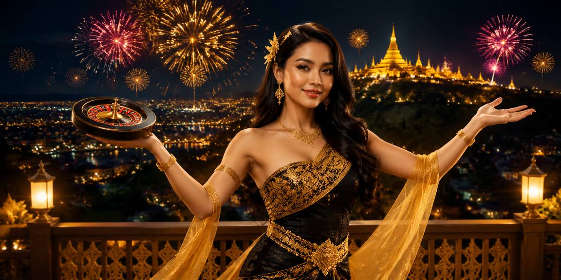 ecc2 Slots Magic — ရွေးချယ်အားရသည့် စလော့ကွန်ရျု